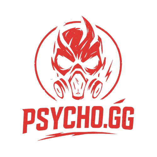 psycho.gg logo